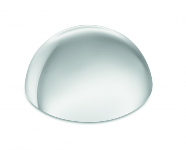 Logotrade corporate gift picture of: Paper weight